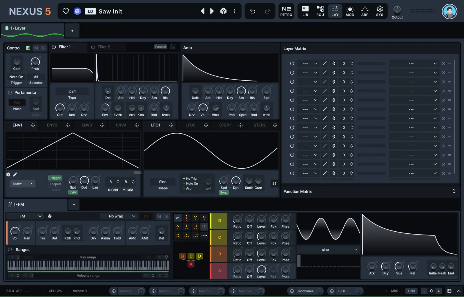 Serum 2 vs Nexus 5: Which Synth Should You Buy?